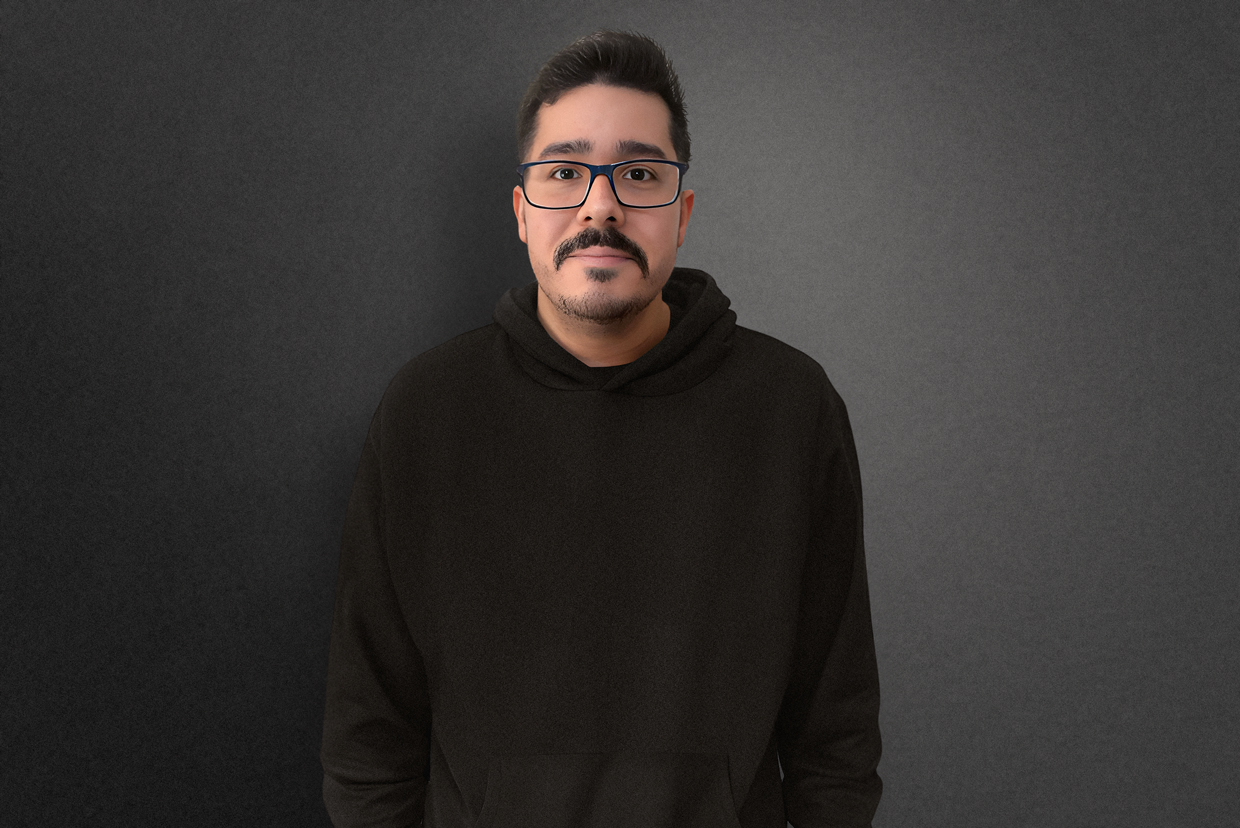Alejandro Herrera
