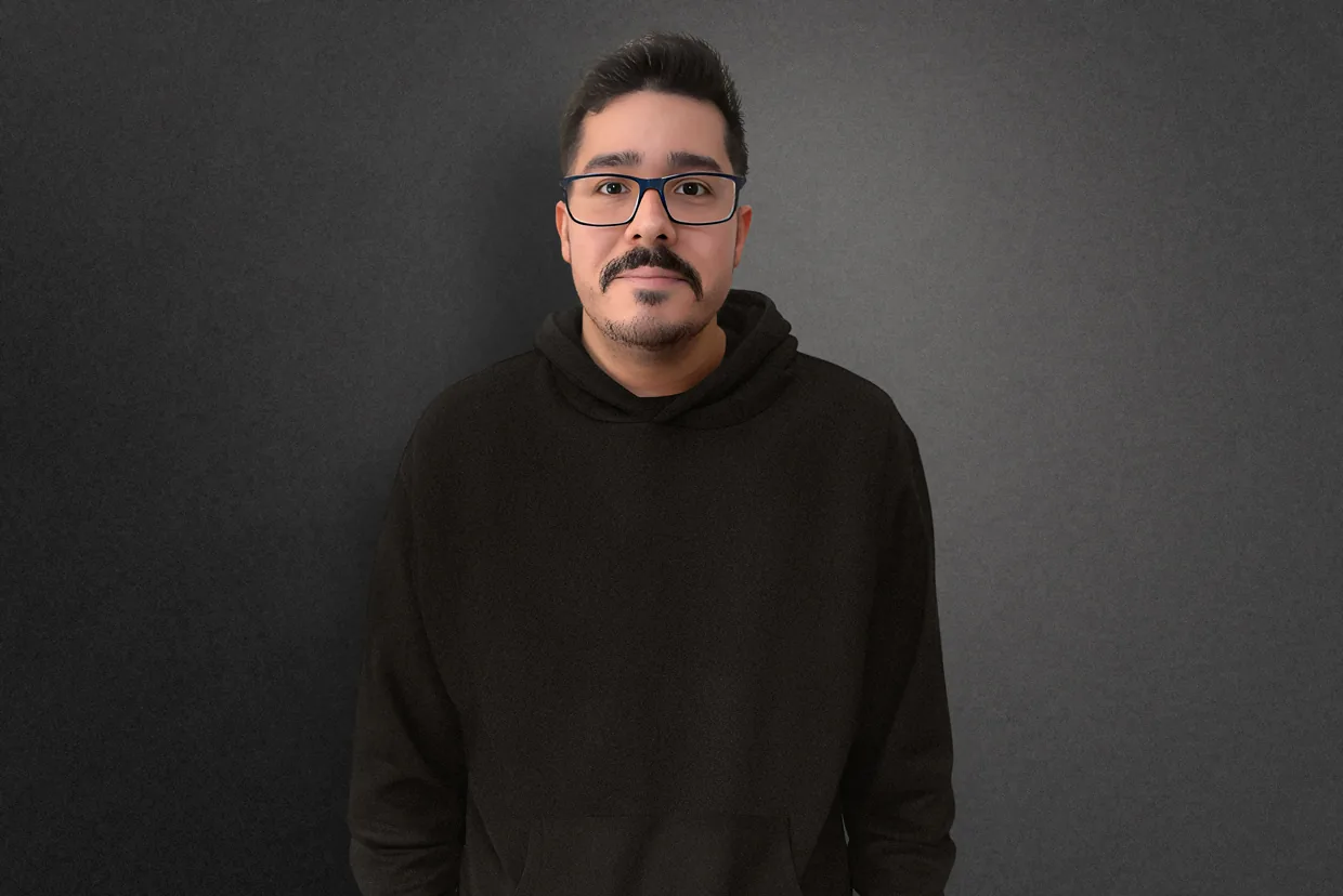 Alejandro Herrera