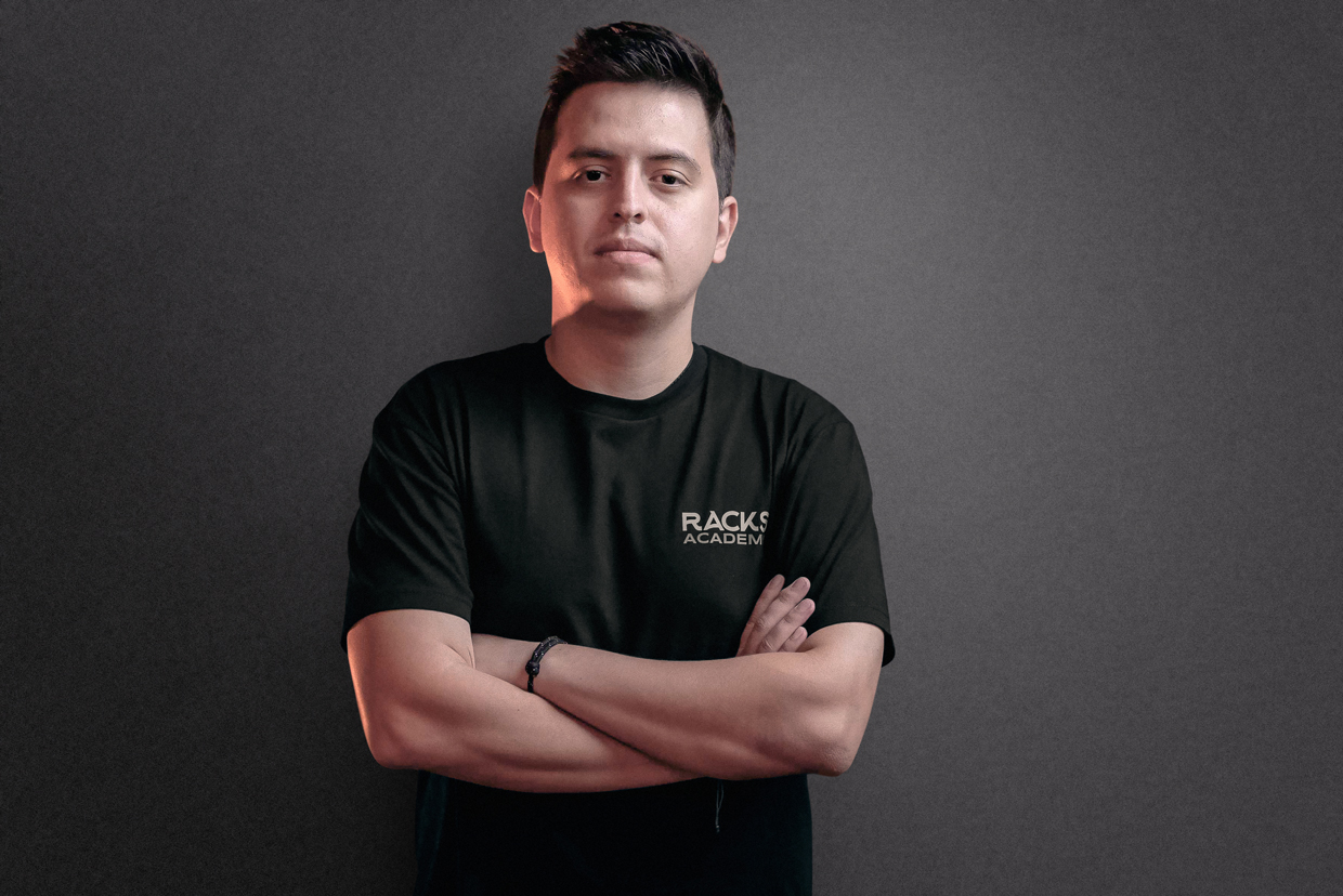 Yonathan Suárez