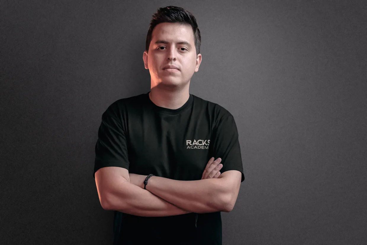 Yonathan Suárez